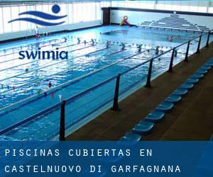 Piscinas cubiertas en Castelnuovo di Garfagnana