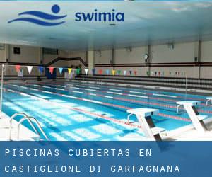 Piscinas cubiertas en Castiglione di Garfagnana