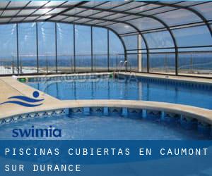 Piscinas cubiertas en Caumont-sur-Durance