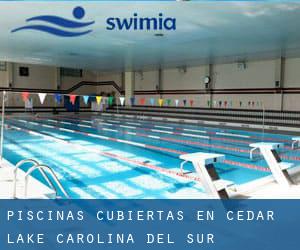 Piscinas cubiertas en Cedar Lake (Carolina del Sur)