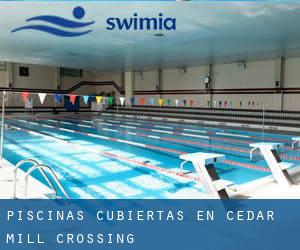 Piscinas cubiertas en Cedar Mill Crossing