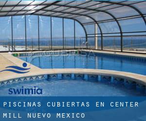 Piscinas cubiertas en Center Mill (Nuevo México)