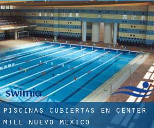 Piscinas cubiertas en Center Mill (Nuevo México)