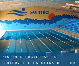 Piscinas cubiertas en Centerville (Carolina del Sur)