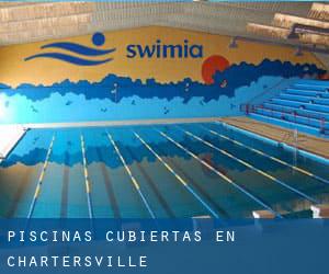 Piscinas cubiertas en Chartersville