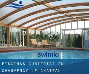 Piscinas cubiertas en Chauvency-le-Château