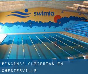 Piscinas cubiertas en Chesterville