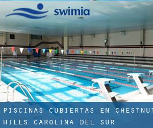 Piscinas cubiertas en Chestnut Hills (Carolina del Sur)