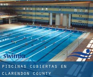 Piscinas cubiertas en Clarendon County