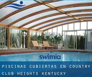 Piscinas cubiertas en Country Club Heights (Kentucky)