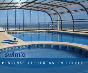 Piscinas cubiertas en Courupt