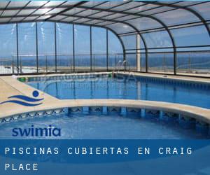 Piscinas cubiertas en Craig Place