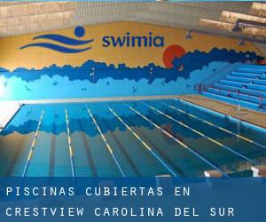 Piscinas cubiertas en Crestview (Carolina del Sur)