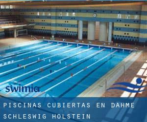 Piscinas cubiertas en Dahme (Schleswig-Holstein)