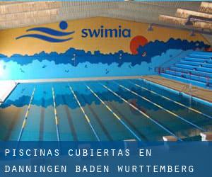 Piscinas cubiertas en Danningen (Baden-Württemberg)