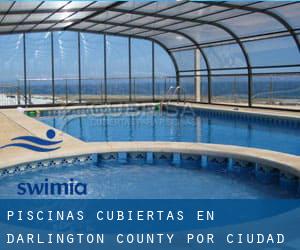 Piscinas cubiertas en Darlington County por Ciudad Importante - página 2