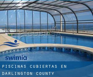 Piscinas cubiertas en Darlington County