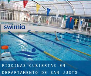 Piscinas cubiertas en Departamento de San Justo