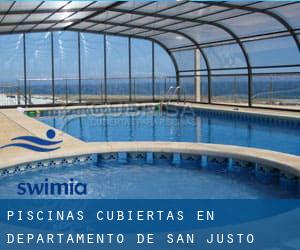 Piscinas cubiertas en Departamento de San Justo