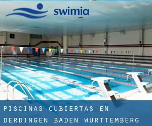 Piscinas cubiertas en Derdingen (Baden-Württemberg)