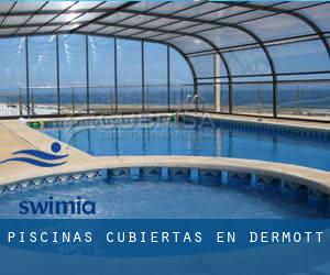 Piscinas cubiertas en Dermott