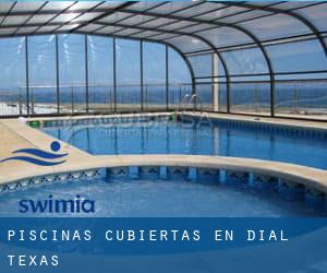 Piscinas cubiertas en Dial (Texas)