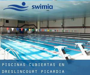 Piscinas cubiertas en Dreslincourt (Picardía)