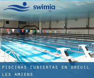 Piscinas cubiertas en Dreuil-lès-Amiens