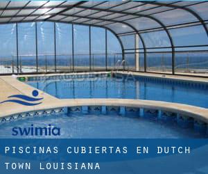 Piscinas cubiertas en Dutch Town (Louisiana)