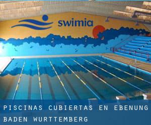 Piscinas cubiertas en Ebenung (Baden-Württemberg)