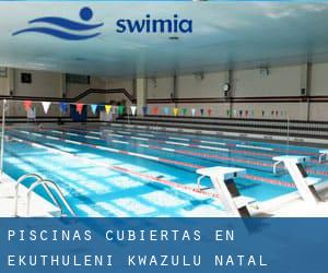 Piscinas cubiertas en Ekuthuleni (KwaZulu-Natal)