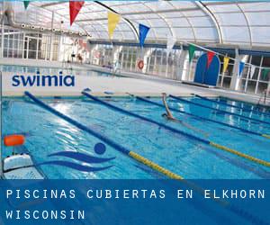 Piscinas cubiertas en Elkhorn (Wisconsin)