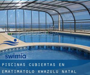 Piscinas cubiertas en Ematimatolo (KwaZulu-Natal)