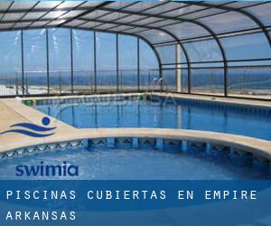 Piscinas cubiertas en Empire (Arkansas)