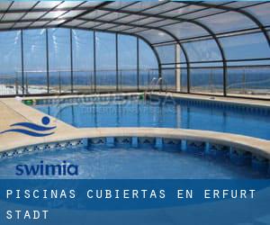 Piscinas cubiertas en Erfurt Stadt