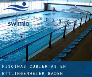 Piscinas cubiertas en Ettlingenweier (Baden-Württemberg)