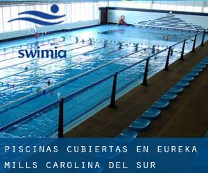 Piscinas cubiertas en Eureka Mills (Carolina del Sur)