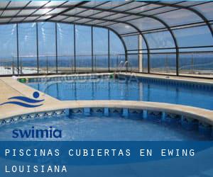 Piscinas cubiertas en Ewing (Louisiana)