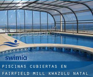 Piscinas cubiertas en Fairfield Mill (KwaZulu-Natal)