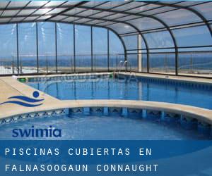 Piscinas cubiertas en Falnasoogaun (Connaught)