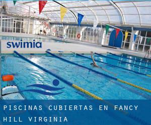 Piscinas cubiertas en Fancy Hill (Virginia)