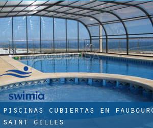 Piscinas cubiertas en Faubourg Saint-Gilles