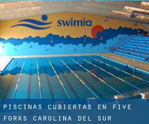 Piscinas cubiertas en Five Forks (Carolina del Sur)