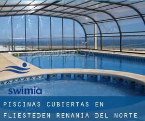 Piscinas cubiertas en Fliesteden (Renania del Norte-Westfalia)