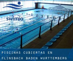 Piscinas cubiertas en Flinsbach (Baden-Württemberg)