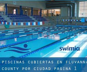 Piscinas cubiertas en Fluvanna County por Ciudad - página 1