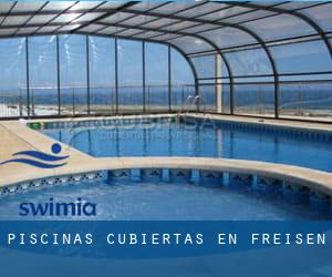 Piscinas cubiertas en Freisen