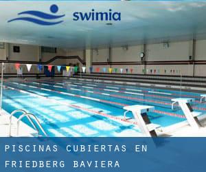 Piscinas cubiertas en Friedberg (Baviera)