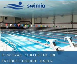 Piscinas cubiertas en Friedrichsdorf (Baden-Württemberg)