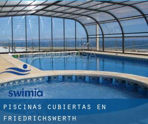 Piscinas cubiertas en Friedrichswerth